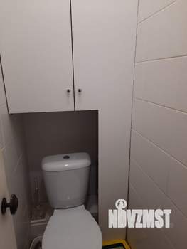 3-к квартира, вторичка, 64м2, 4/5 этаж