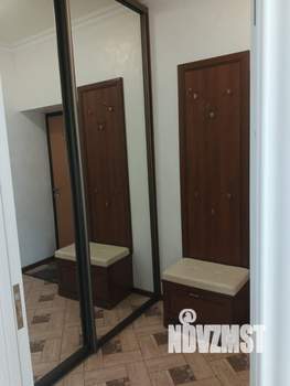 4-к квартира, вторичка, 111м2, 1/5 этаж