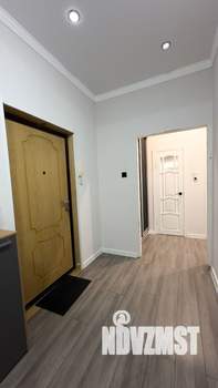 1-к квартира, вторичка, 46м2, 7/9 этаж