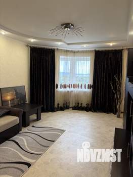 1-к квартира, вторичка, 44м2, 9/17 этаж