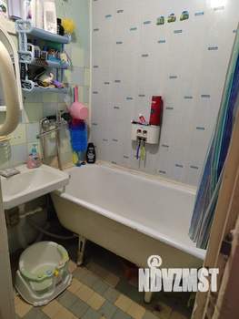 1-к квартира, вторичка, 32м2, 8/9 этаж