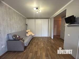 1-к квартира, вторичка, 32м2, 4/5 этаж