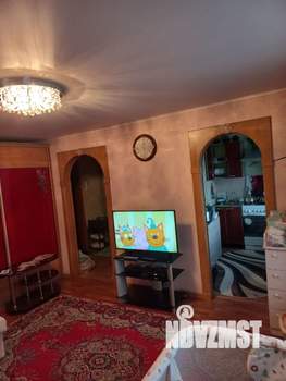 2-к квартира, вторичка, 36м2, 4/5 этаж