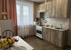 1-к квартира, вторичка, 42м2, 8/16 этаж