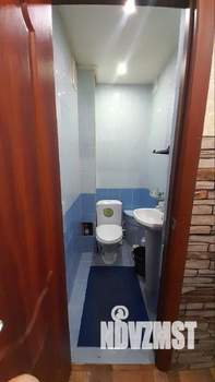 2-к квартира, вторичка, 34м2, 6/9 этаж