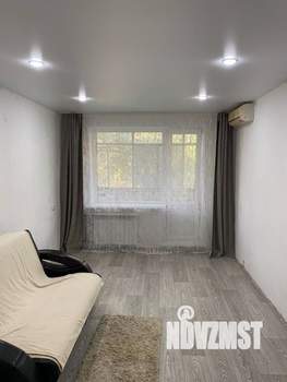 1-к квартира, вторичка, 30м2, 3/5 этаж