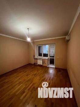 3-к квартира, вторичка, 86м2, 3/9 этаж