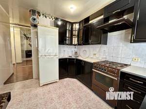 2-к квартира, вторичка, 51м2, 3/10 этаж