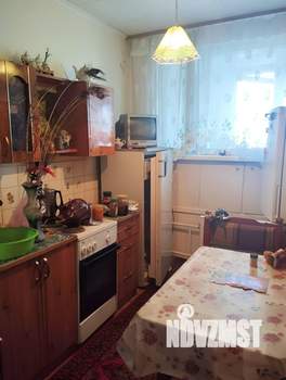 3-к квартира, вторичка, 64м2, 11/16 этаж