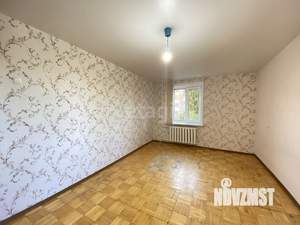 2-к квартира, вторичка, 48м2, 7/14 этаж
