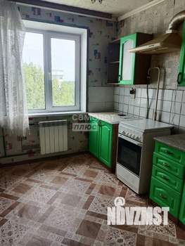 3-к квартира, вторичка, 65м2, 9/9 этаж