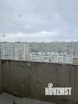 1-к квартира, вторичка, 49м2, 9/10 этаж