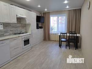 2-к квартира, вторичка, 65м2, 1/8 этаж