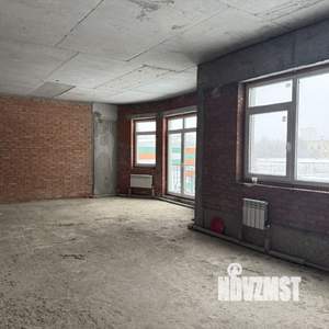 3-к квартира, вторичка, 112м2, 2/5 этаж