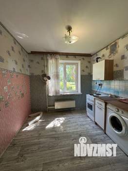 1-к квартира, вторичка, 34м2, 1/9 этаж