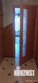 3-к квартира, вторичка, 53м2, 9/9 этаж