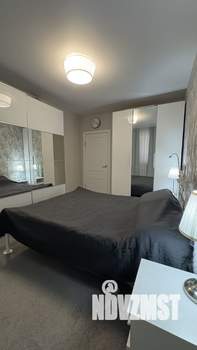 3-к квартира, вторичка, 51м2, 1/5 этаж
