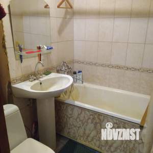 2-к квартира, вторичка, 43м2, 3/5 этаж