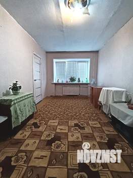 2-к квартира, вторичка, 42м2, 4/4 этаж