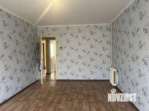 2-к квартира, вторичка, 52м2, 2/5 этаж