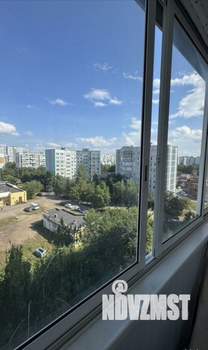 2-к квартира, вторичка, 52м2, 8/9 этаж