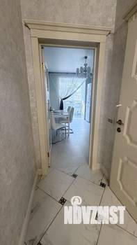 2-к квартира, вторичка, 80м2, 2/16 этаж