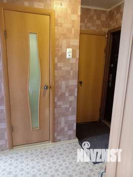 1-к квартира, вторичка, 34м2, 5/9 этаж