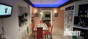 3-к квартира, вторичка, 134м2, 6/15 этаж