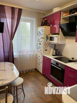 3-к квартира, вторичка, 67м2, 4/6 этаж