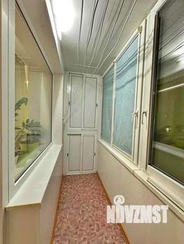 2-к квартира, вторичка, 51м2, 4/5 этаж