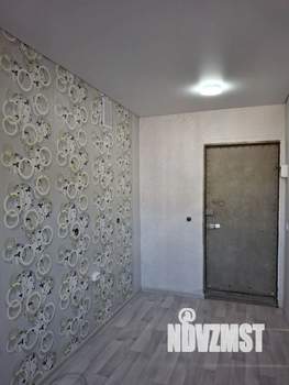 Студия квартира, вторичка, 13м2, 2/5 этаж