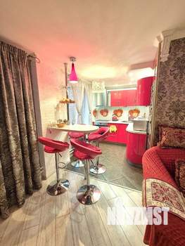 3-к квартира, вторичка, 53м2, 7/9 этаж