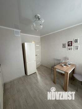 1-к квартира, вторичка, 39м2, 3/16 этаж
