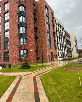 2-к квартира, вторичка, 57м2, 1/6 этаж