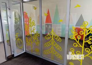 2-к квартира, вторичка, 67м2, 2/9 этаж