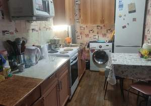 2-к квартира, вторичка, 35м2, 5/12 этаж