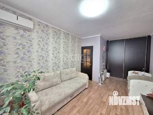 1-к квартира, вторичка, 32м2, 15/16 этаж