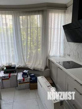 3-к квартира, вторичка, 145м2, 2/11 этаж