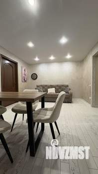 3-к квартира, вторичка, 68м2, 1/16 этаж