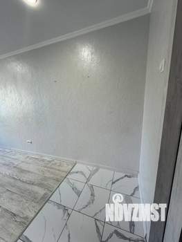 Студия квартира, вторичка, 16м2, 1/9 этаж