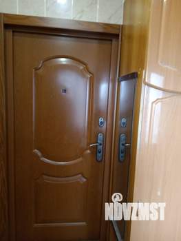 1-к квартира, вторичка, 32м2, 9/16 этаж