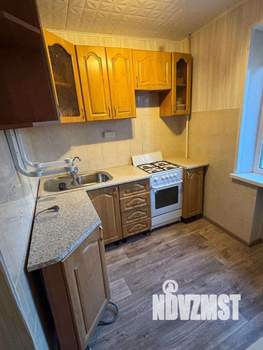 3-к квартира, вторичка, 53м2, 2/5 этаж