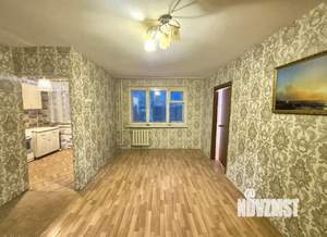 2-к квартира, вторичка, 44м2, 2/5 этаж