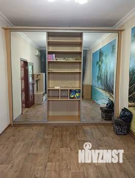 1-к квартира, вторичка, 36м2, 3/3 этаж