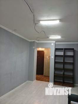 1-к квартира, вторичка, 36м2, 11/17 этаж