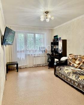 2-к квартира, вторичка, 50м2, 3/9 этаж