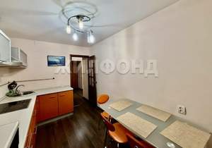 1-к квартира, вторичка, 39м2, 5/14 этаж