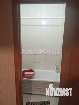 1-к квартира, вторичка, 37м2, 6/9 этаж