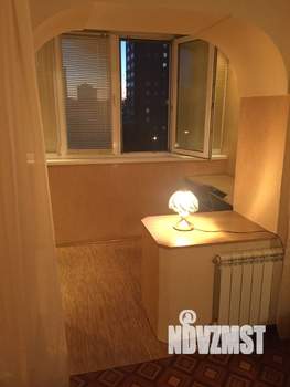 1-к квартира, вторичка, 51м2, 6/9 этаж