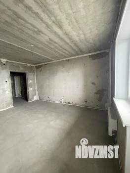 1-к квартира, вторичка, 50м2, 14/17 этаж